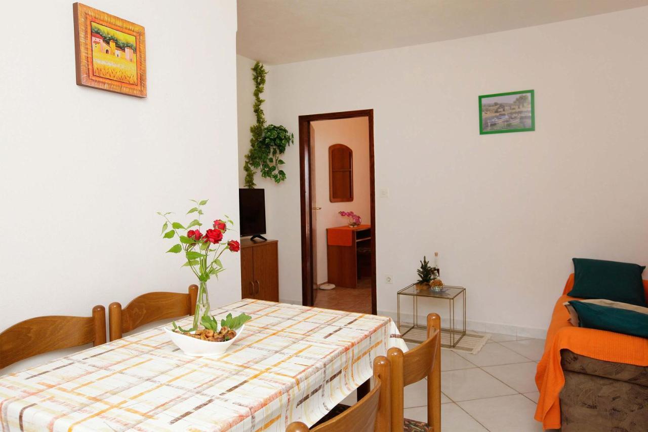Apartmani Doro Vela Luka Exteriör bild