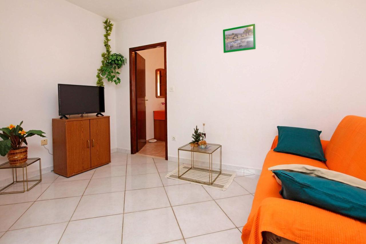 Apartmani Doro Vela Luka Exteriör bild