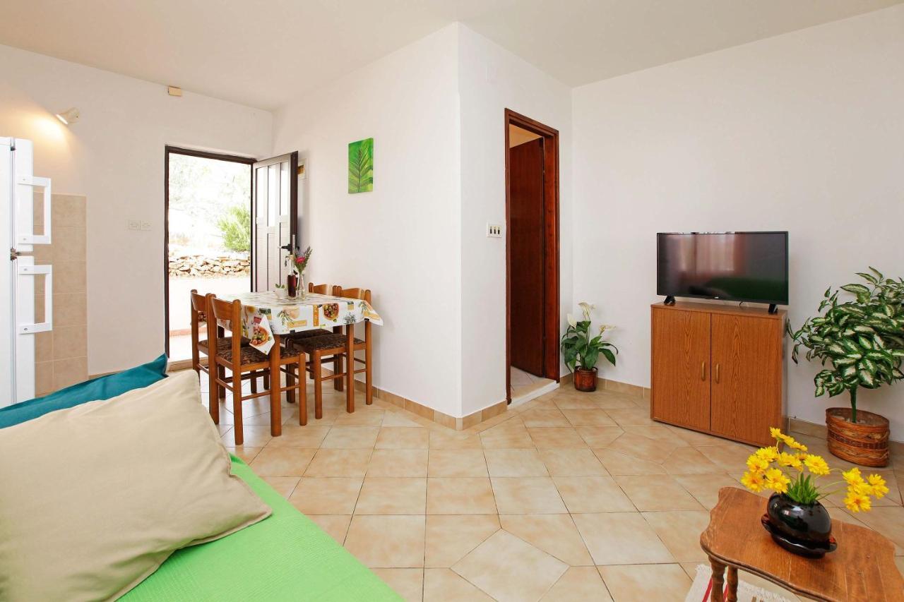 Apartmani Doro Vela Luka Exteriör bild