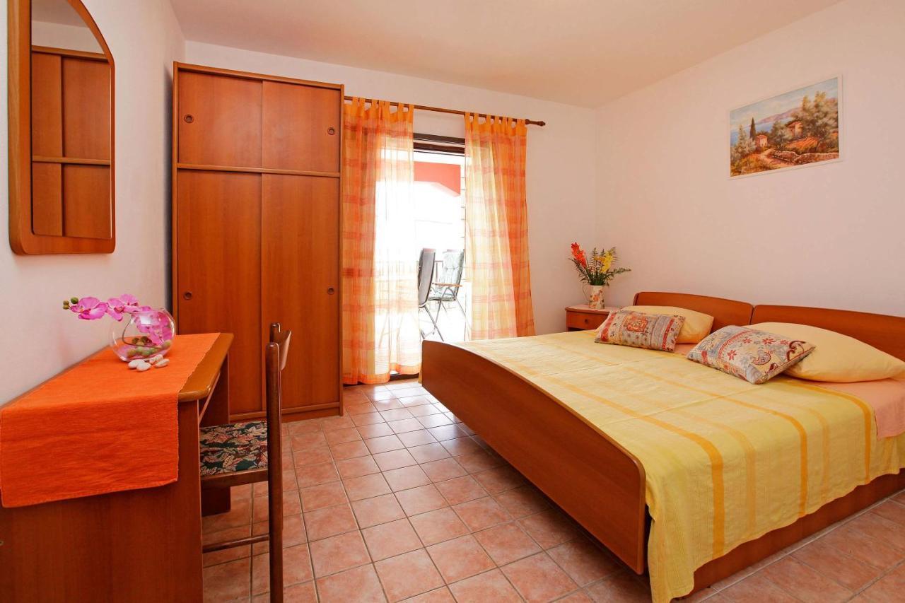 Apartmani Doro Vela Luka Exteriör bild