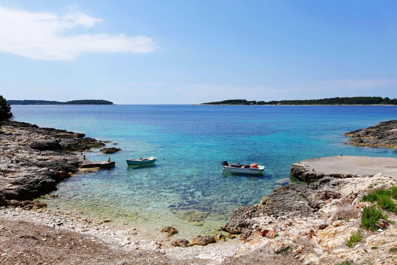 Apartmani Doro Vela Luka Exteriör bild