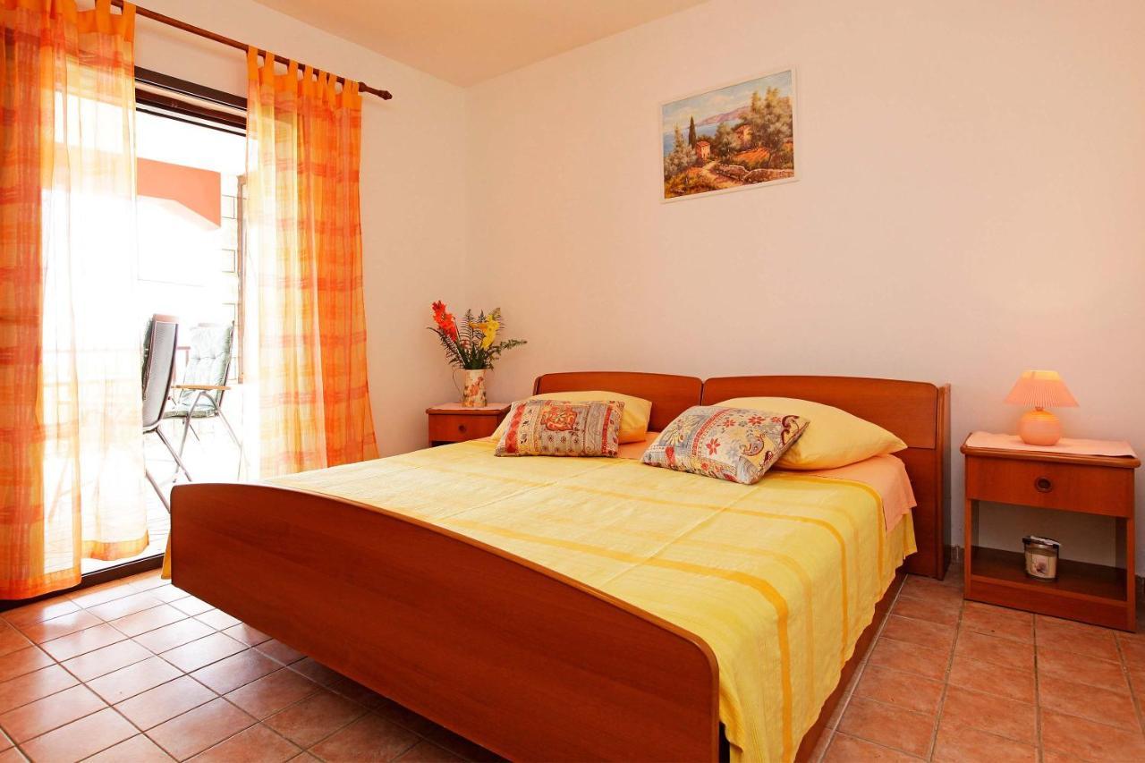 Apartmani Doro Vela Luka Exteriör bild