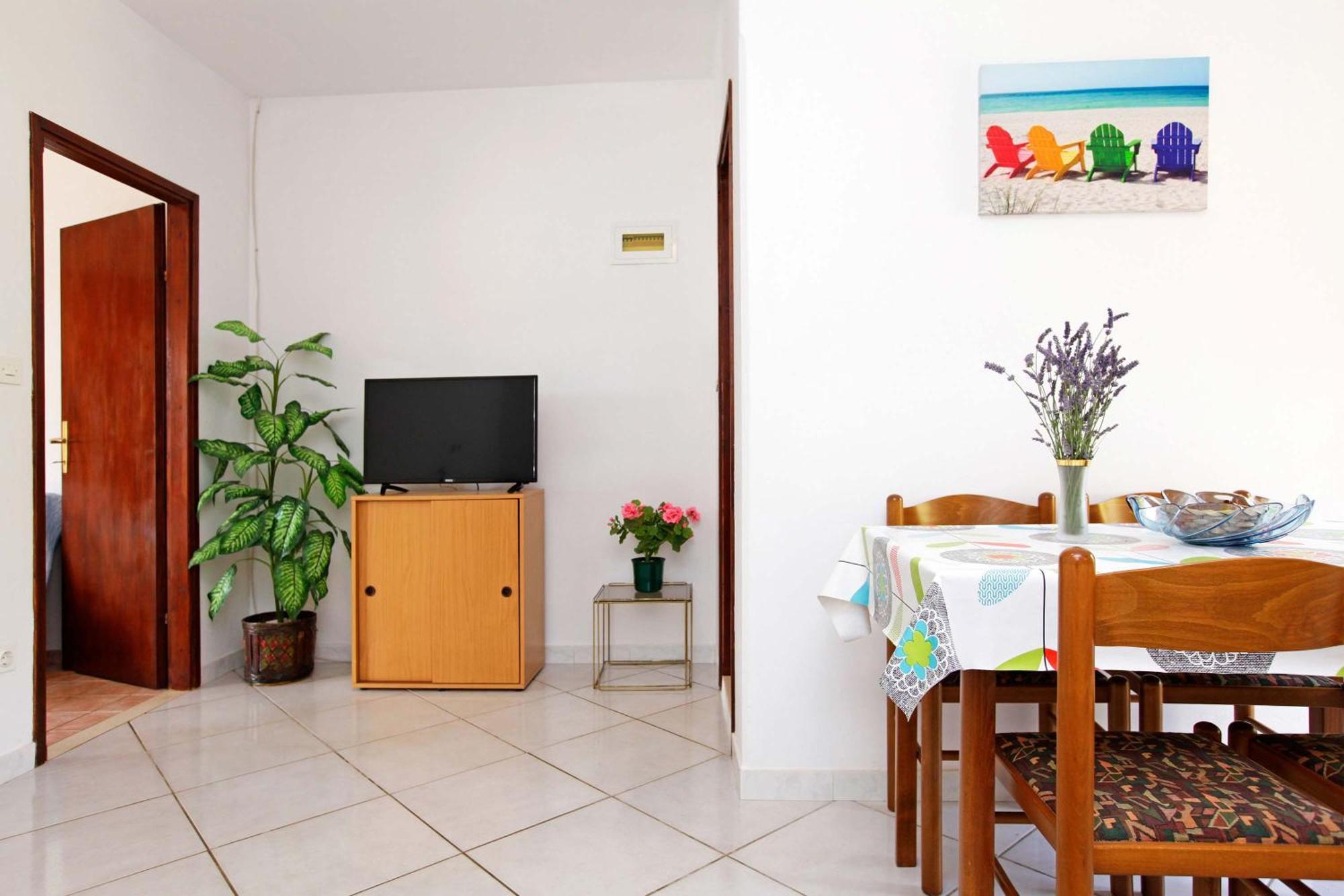 Apartmani Doro Vela Luka Rum bild