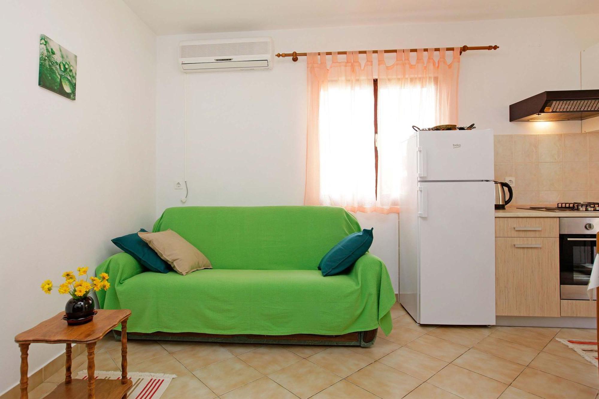 Apartmani Doro Vela Luka Rum bild