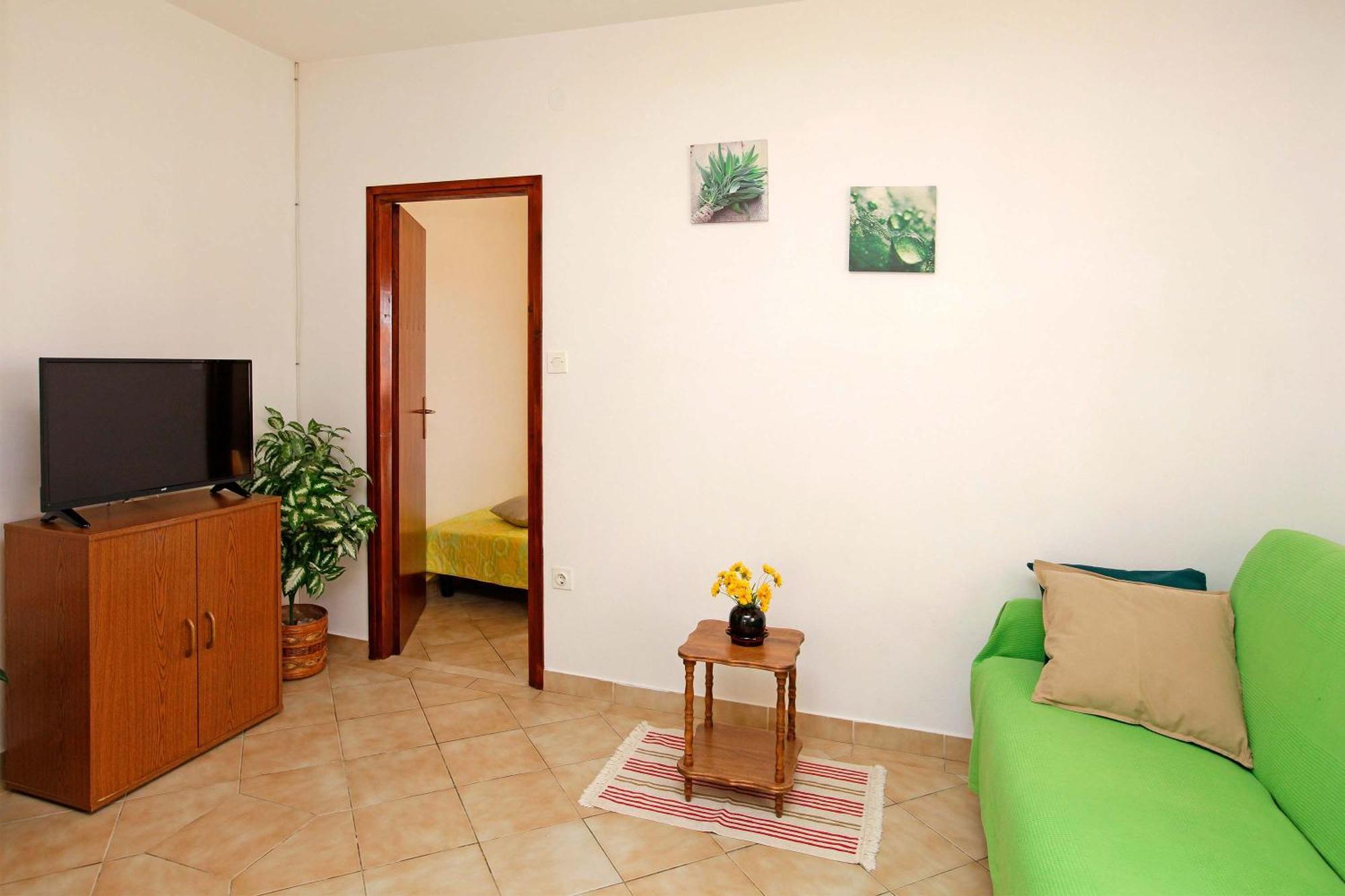 Apartmani Doro Vela Luka Rum bild