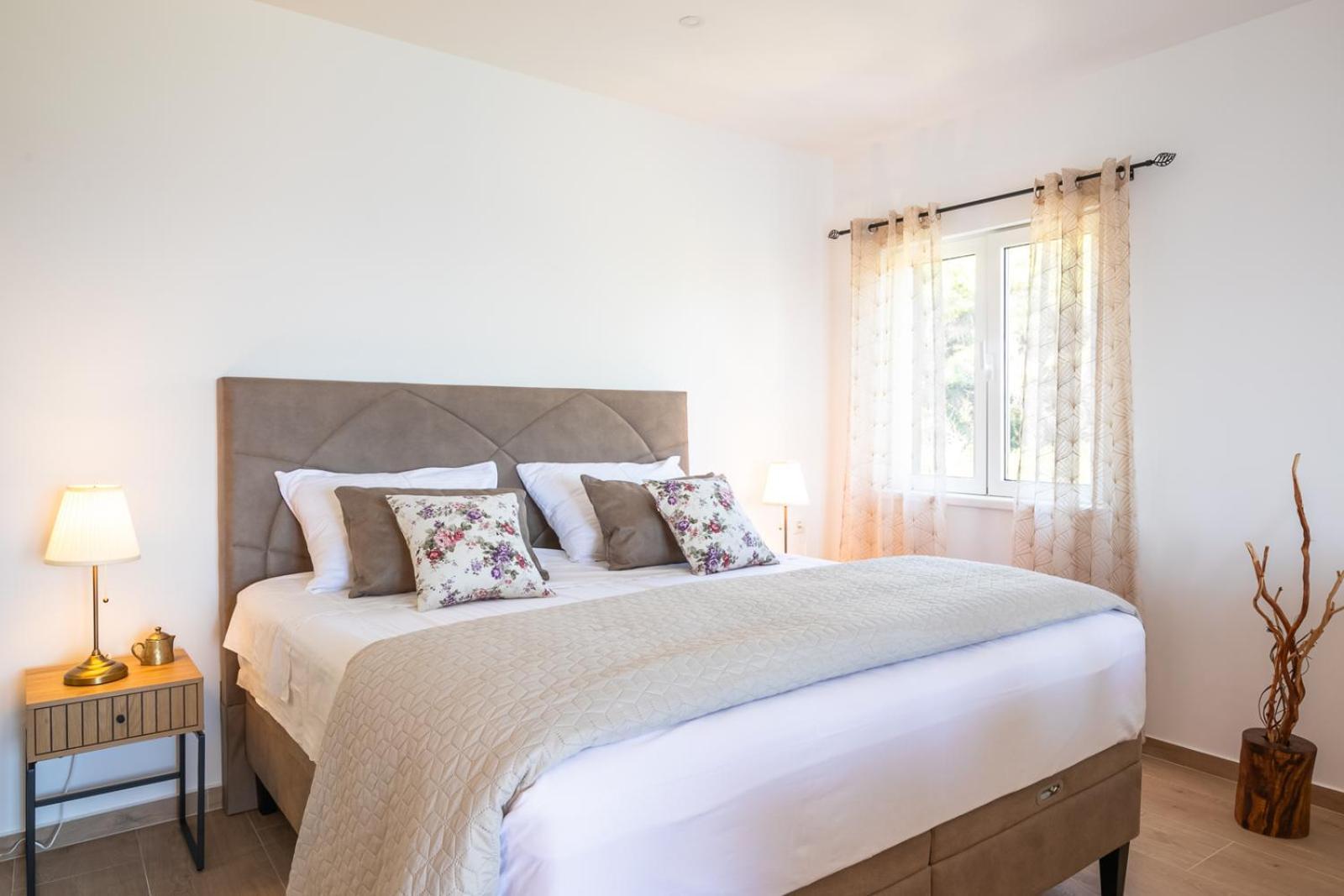 Apartmani Doro Vela Luka Exteriör bild