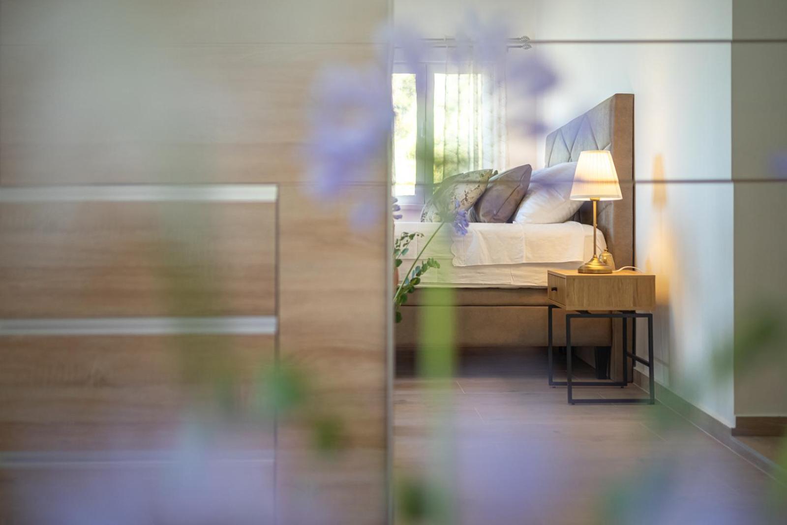 Apartmani Doro Vela Luka Exteriör bild