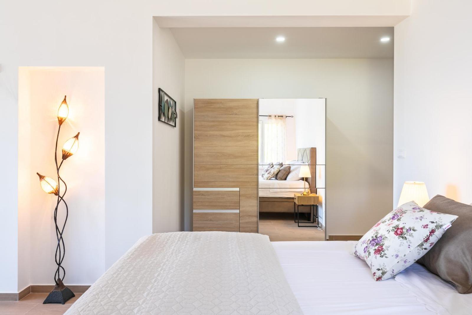 Apartmani Doro Vela Luka Exteriör bild