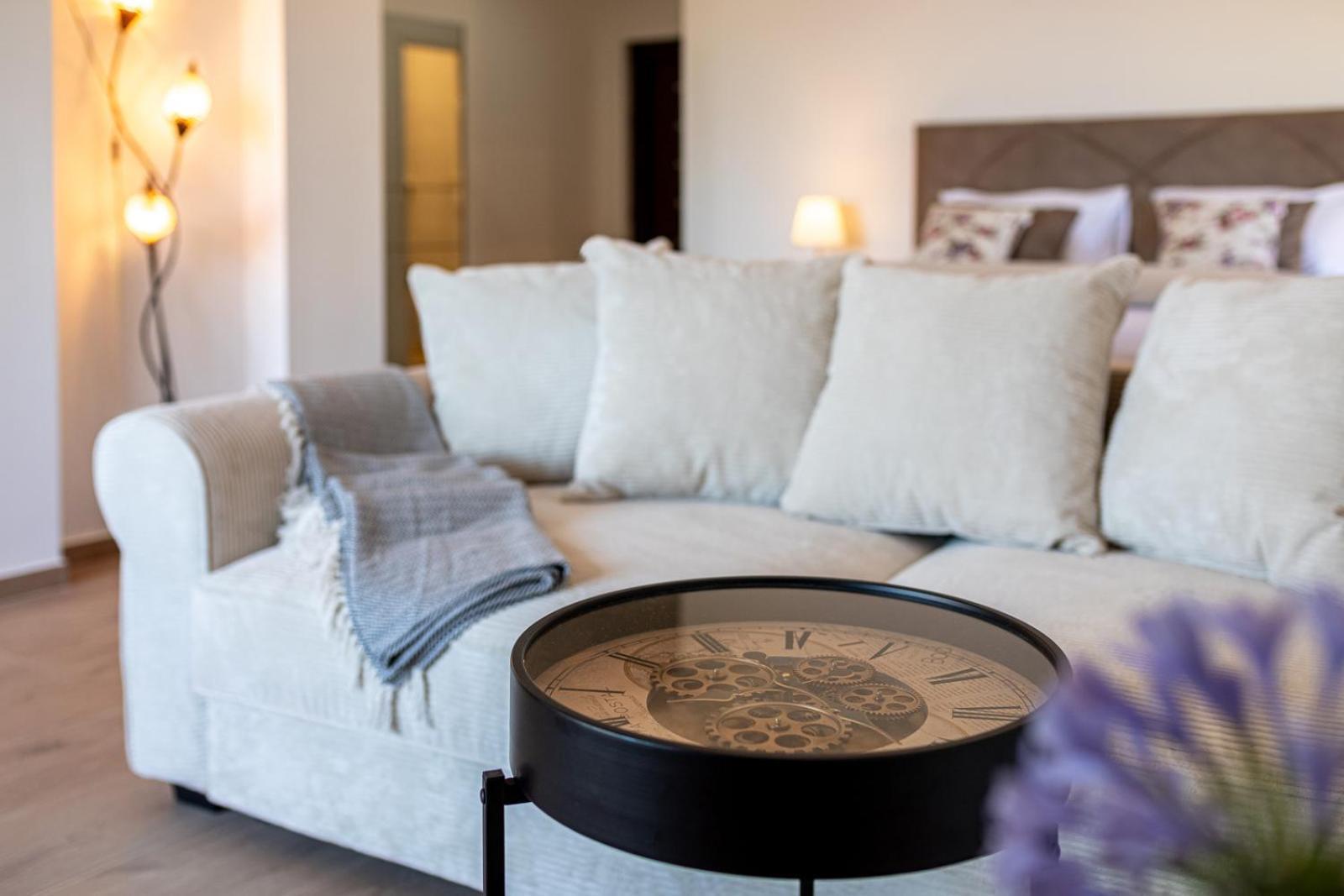 Apartmani Doro Vela Luka Exteriör bild