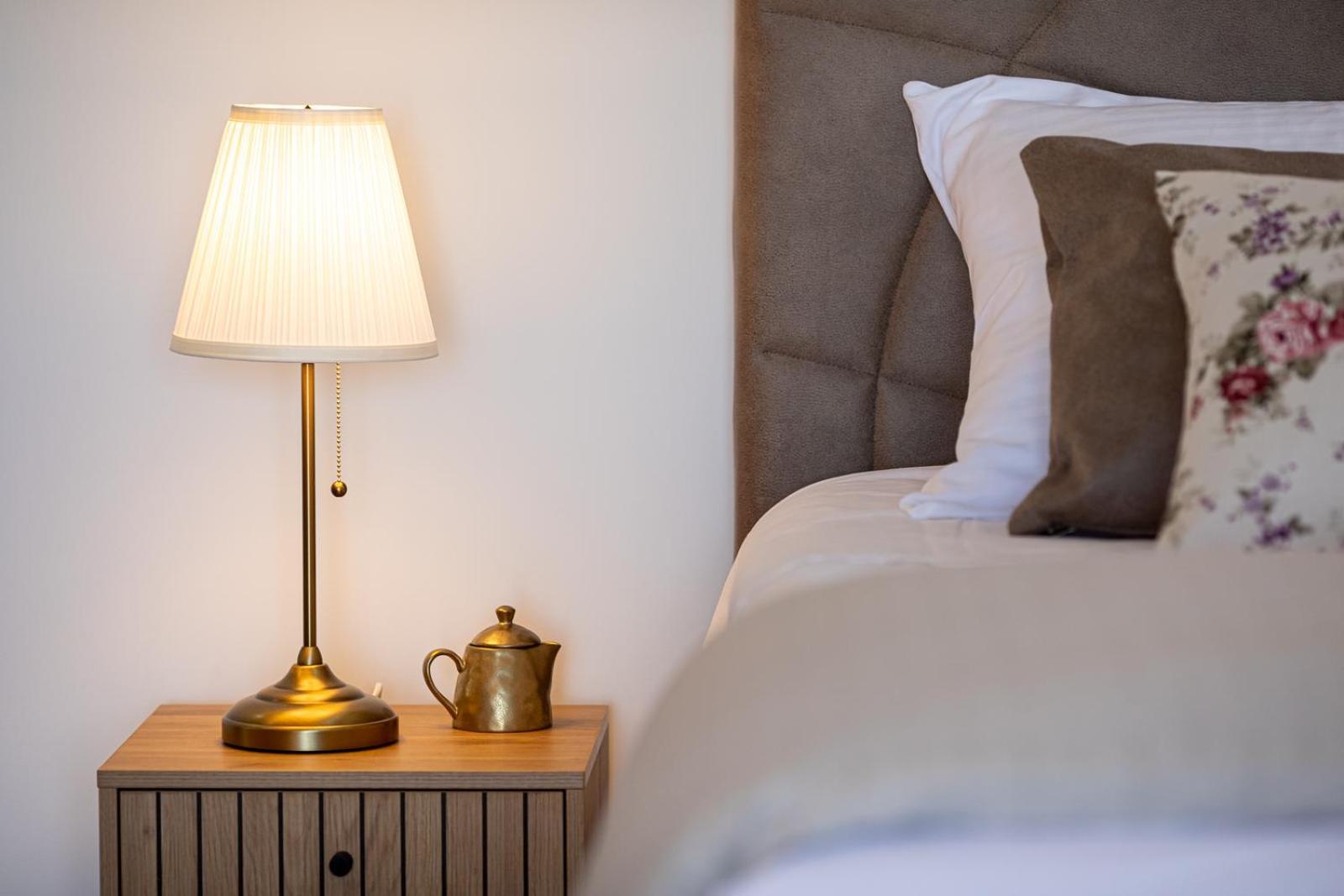 Apartmani Doro Vela Luka Exteriör bild