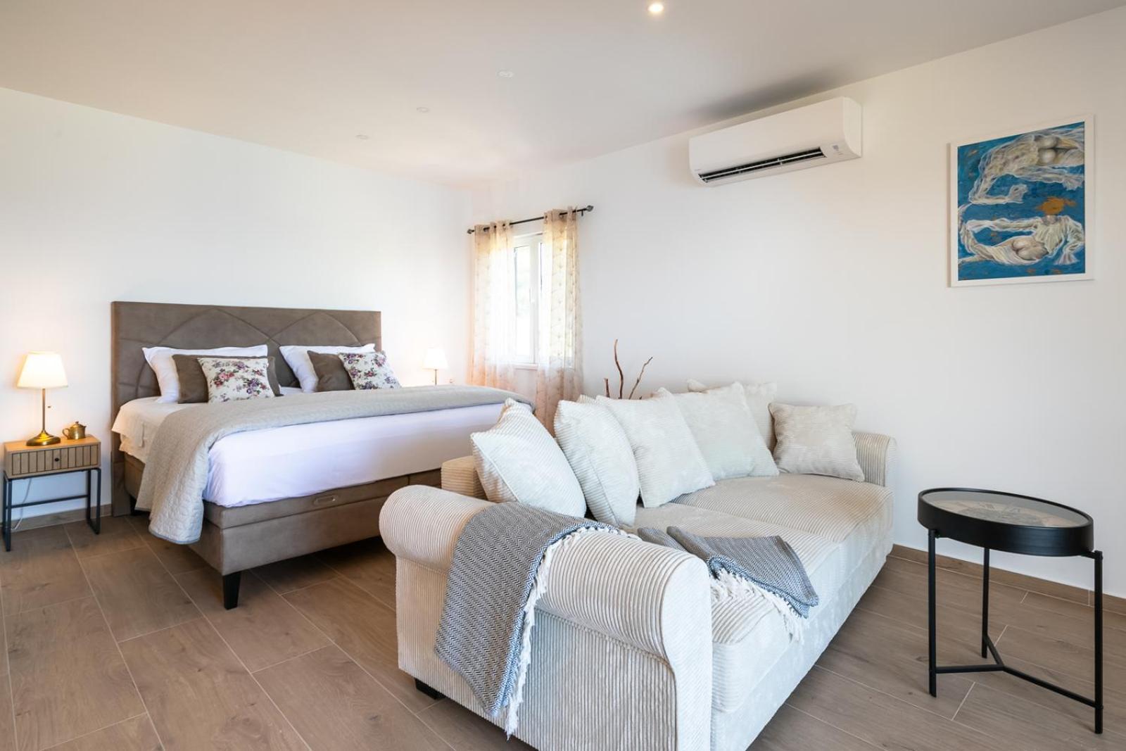 Apartmani Doro Vela Luka Exteriör bild