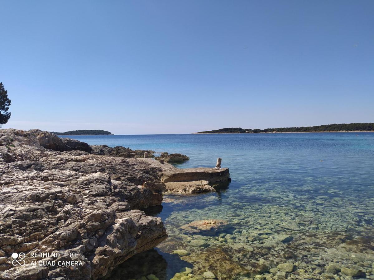 Apartmani Doro Vela Luka Exteriör bild