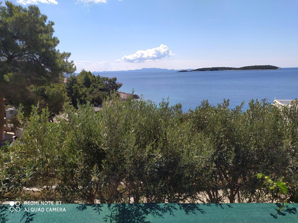 Apartmani Doro Vela Luka Exteriör bild
